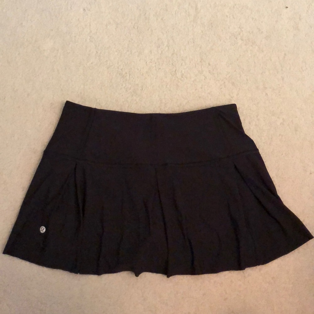 Lululemon skort. Size 8.